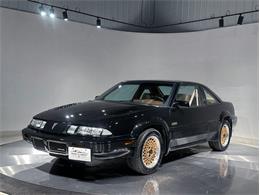 1989 Pontiac Grand Prix (CC-2115415) for sale in Depew, New York