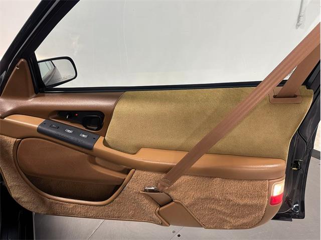 1989 Pontiac Grand Prix (CC-2115415) for sale in Depew, New York