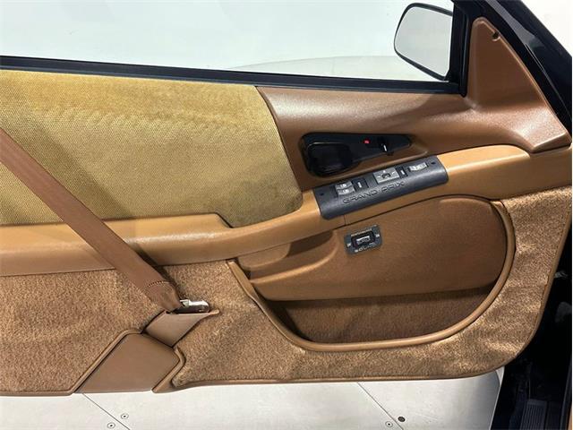 1989 Pontiac Grand Prix (CC-2115415) for sale in Depew, New York