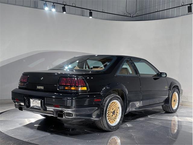 1989 Pontiac Grand Prix (CC-2115415) for sale in Depew, New York