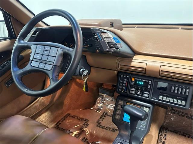 1989 Pontiac Grand Prix (CC-2115415) for sale in Depew, New York