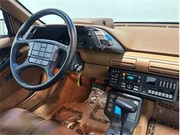 1989 Pontiac Grand Prix (CC-2115415) for sale in Depew, New York