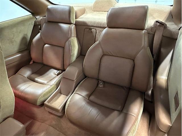 1989 Pontiac Grand Prix (CC-2115415) for sale in Depew, New York