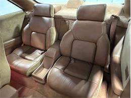 1989 Pontiac Grand Prix (CC-2115415) for sale in Depew, New York