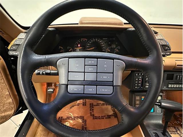 1989 Pontiac Grand Prix (CC-2115415) for sale in Depew, New York