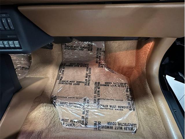 1989 Pontiac Grand Prix (CC-2115415) for sale in Depew, New York