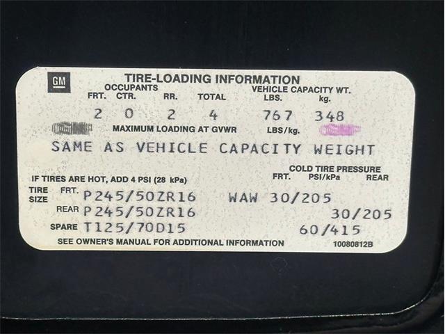1989 Pontiac Grand Prix (CC-2115415) for sale in Depew, New York