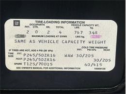 1989 Pontiac Grand Prix (CC-2115415) for sale in Depew, New York