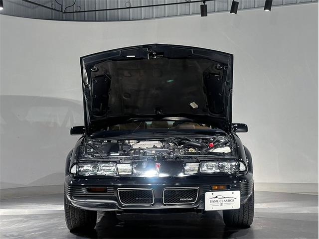 1989 Pontiac Grand Prix (CC-2115415) for sale in Depew, New York