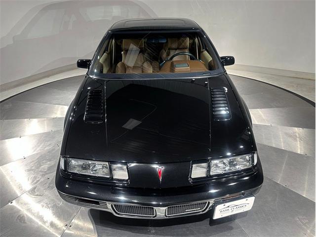 1989 Pontiac Grand Prix (CC-2115415) for sale in Depew, New York