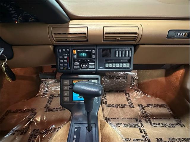 1989 Pontiac Grand Prix (CC-2115415) for sale in Depew, New York