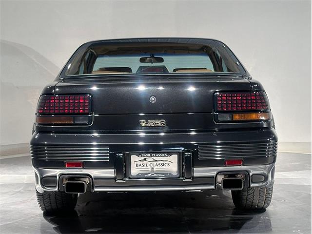 1989 Pontiac Grand Prix (CC-2115415) for sale in Depew, New York