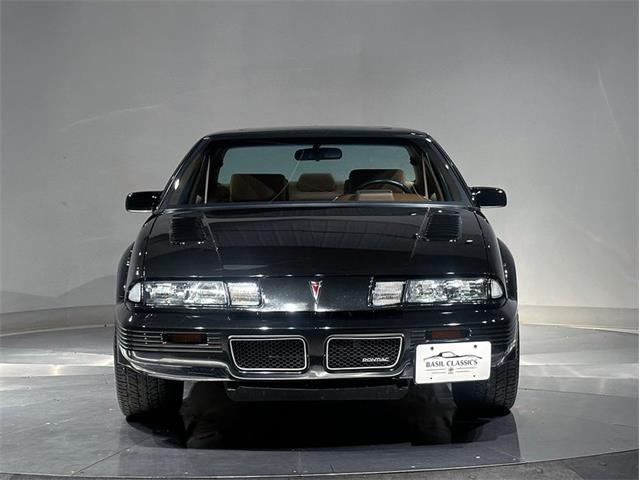 1989 Pontiac Grand Prix (CC-2115415) for sale in Depew, New York