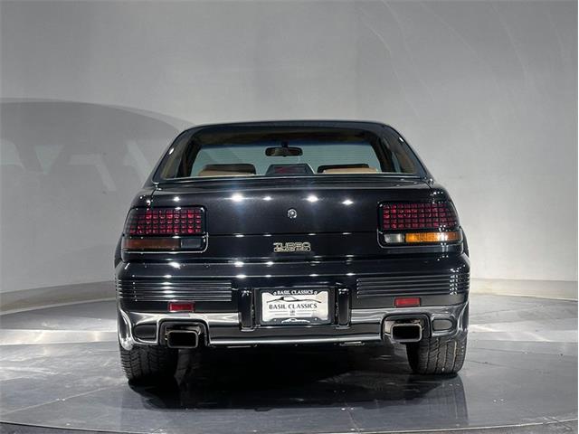1989 Pontiac Grand Prix (CC-2115415) for sale in Depew, New York