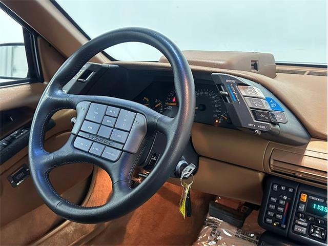 1989 Pontiac Grand Prix (CC-2115415) for sale in Depew, New York