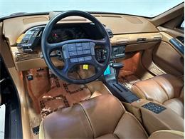 1989 Pontiac Grand Prix (CC-2115415) for sale in Depew, New York