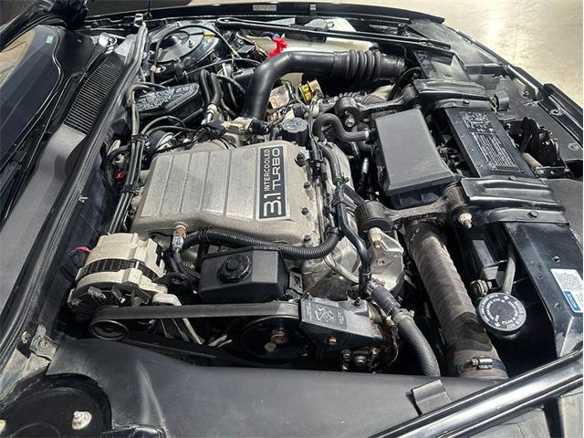 1989 Pontiac Grand Prix (CC-2115415) for sale in Depew, New York