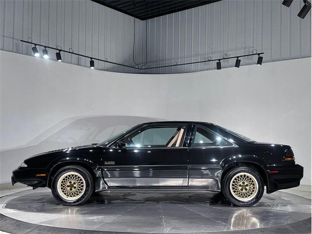 1989 Pontiac Grand Prix (CC-2115415) for sale in Depew, New York