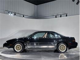 1989 Pontiac Grand Prix (CC-2115415) for sale in Depew, New York