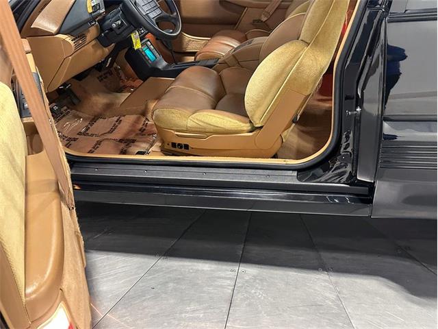 1989 Pontiac Grand Prix (CC-2115415) for sale in Depew, New York