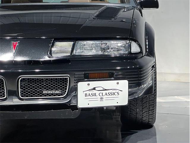1989 Pontiac Grand Prix (CC-2115415) for sale in Depew, New York