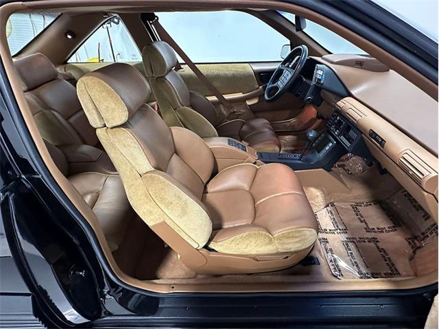 1989 Pontiac Grand Prix (CC-2115415) for sale in Depew, New York