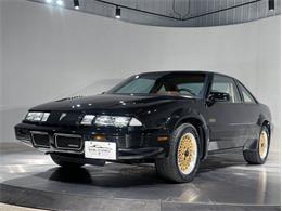 1989 Pontiac Grand Prix (CC-2115415) for sale in Depew, New York