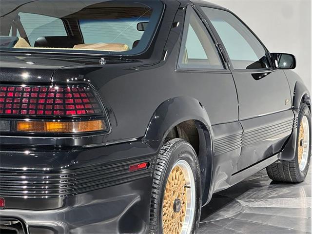 1989 Pontiac Grand Prix (CC-2115415) for sale in Depew, New York
