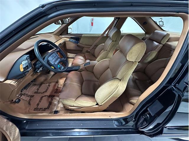 1989 Pontiac Grand Prix (CC-2115415) for sale in Depew, New York