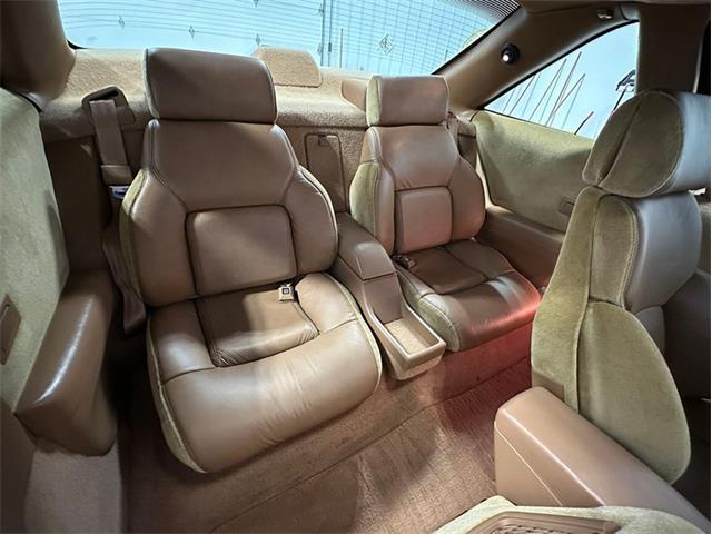 1989 Pontiac Grand Prix (CC-2115415) for sale in Depew, New York