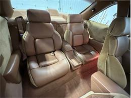 1989 Pontiac Grand Prix (CC-2115415) for sale in Depew, New York