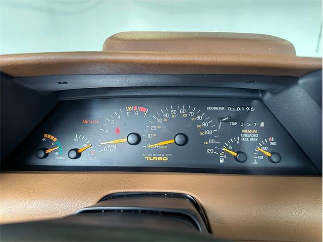 1989 Pontiac Grand Prix (CC-2115415) for sale in Depew, New York