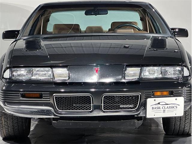 1989 Pontiac Grand Prix (CC-2115415) for sale in Depew, New York