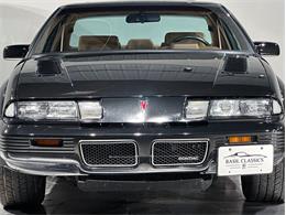 1989 Pontiac Grand Prix (CC-2115415) for sale in Depew, New York