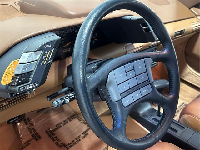 1989 Pontiac Grand Prix (CC-2115415) for sale in Depew, New York
