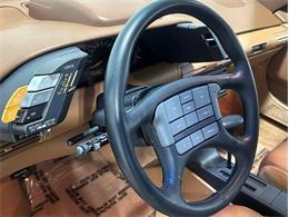 1989 Pontiac Grand Prix (CC-2115415) for sale in Depew, New York