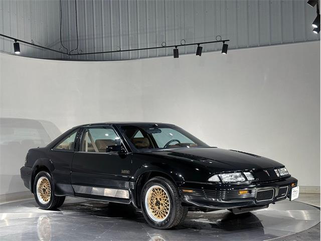 1989 Pontiac Grand Prix (CC-2115415) for sale in Depew, New York