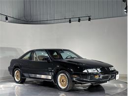 1989 Pontiac Grand Prix (CC-2115415) for sale in Depew, New York