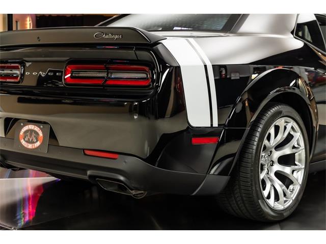 2023 Dodge Challenger (CC-2115416) for sale in Plymouth, Michigan