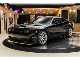 2023 Dodge Challenger (CC-2115416) for sale in Plymouth, Michigan