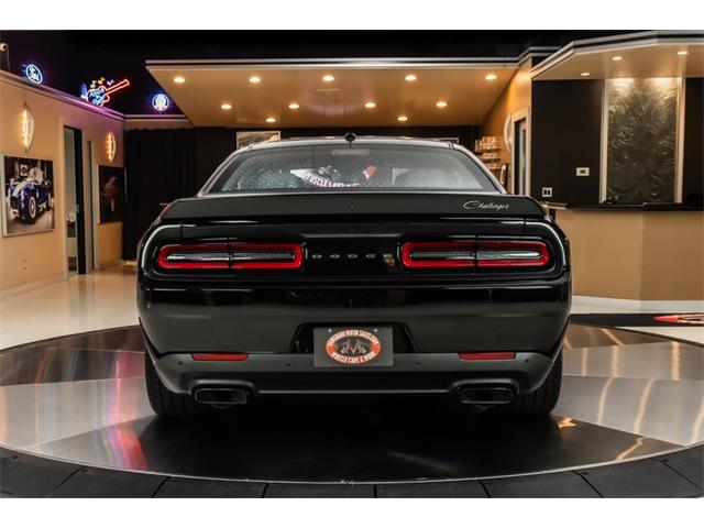 2023 Dodge Challenger (CC-2115416) for sale in Plymouth, Michigan