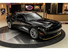 2023 Dodge Challenger (CC-2115416) for sale in Plymouth, Michigan