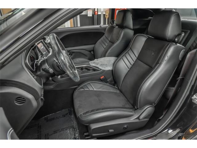 2023 Dodge Challenger (CC-2115416) for sale in Plymouth, Michigan