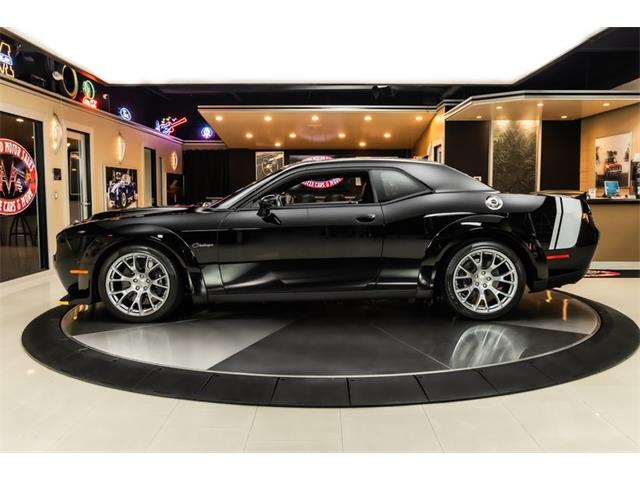 2023 Dodge Challenger (CC-2115416) for sale in Plymouth, Michigan