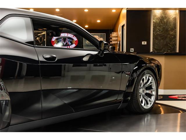 2023 Dodge Challenger (CC-2115416) for sale in Plymouth, Michigan