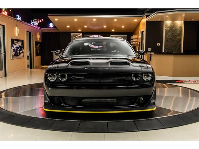 2023 Dodge Challenger (CC-2115416) for sale in Plymouth, Michigan