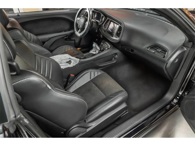 2023 Dodge Challenger (CC-2115416) for sale in Plymouth, Michigan