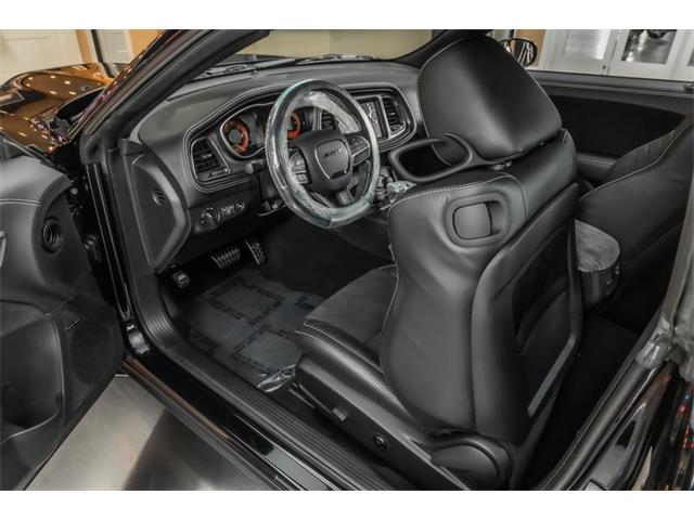 2023 Dodge Challenger (CC-2115416) for sale in Plymouth, Michigan