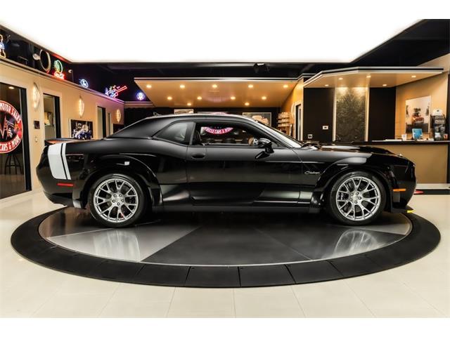 2023 Dodge Challenger (CC-2115416) for sale in Plymouth, Michigan