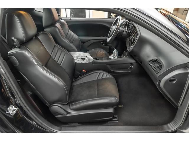 2023 Dodge Challenger (CC-2115416) for sale in Plymouth, Michigan